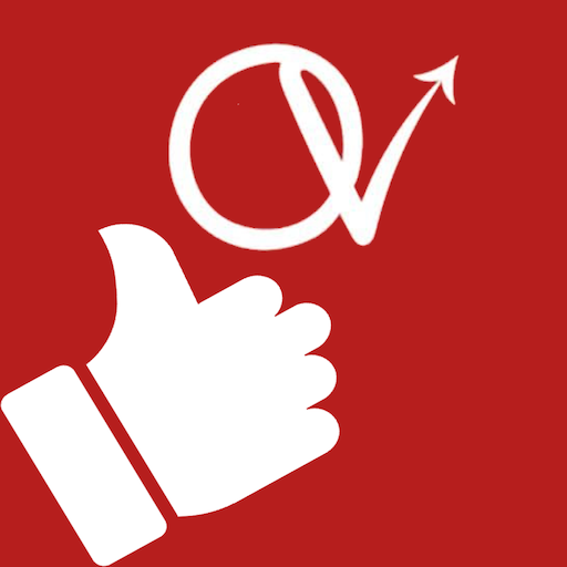 OV Feedback Score Logo