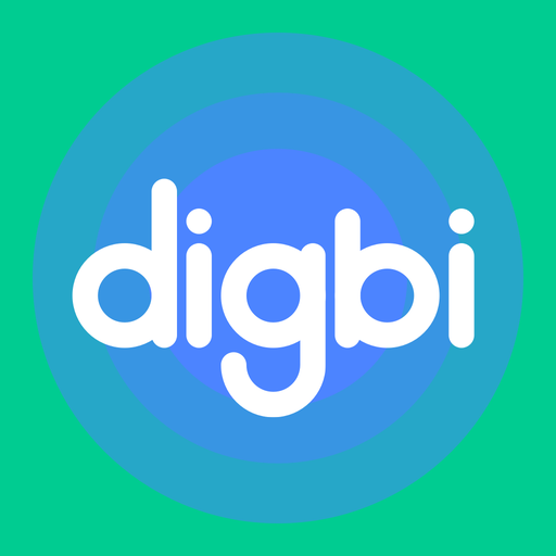 Digbi health logo