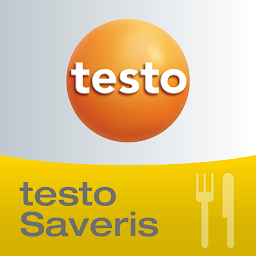 Icon image testo Saveris Food Solution