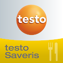 testo Saveris Food Solution APK