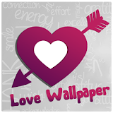 Valentine Wallpaper icon