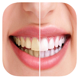 Teeth Whitening Guide icon
