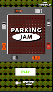 Parking Jam App 1