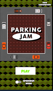 Parking Jam App