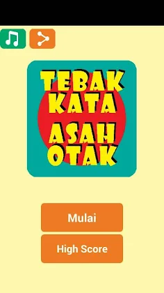 Kuis Tebak Kata Asah Otak 2023 - Screenshot 1