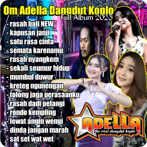 Lagu Dangdut Koplo Om Adella Download on Windows