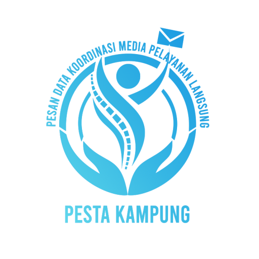 Pesta Kampung logo