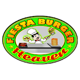 Fiesta Burger Heaven icon