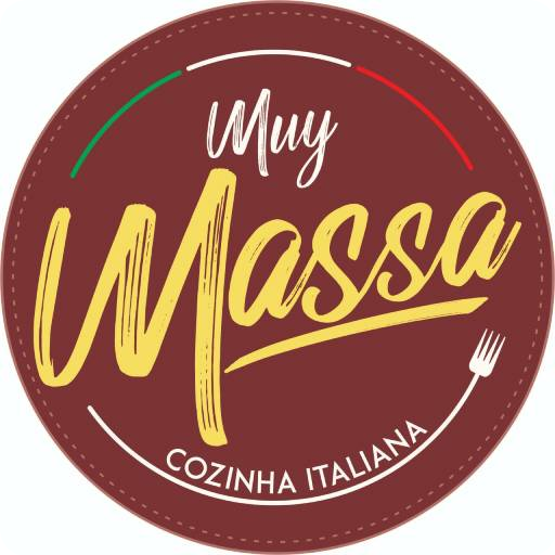 Muy Massa logo