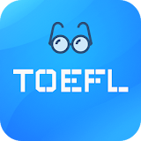 TOEFL Practice Test icon