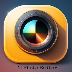 PicAI Pro - AI Photo Editor icon