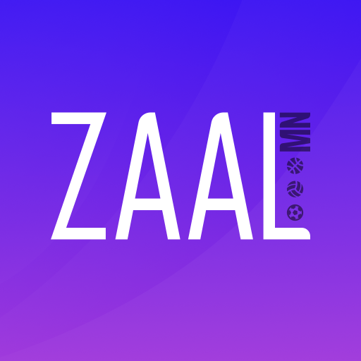 Zaal Windowsでダウンロード