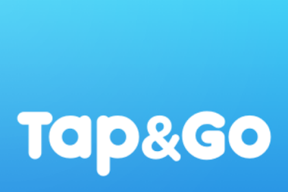 Tap & Go : 197030 1 2 Fadenkopf Tap Go / The go (groups and organizations) tap program allows groups and organizations to offer managed tap cards to their members for their transit needs.