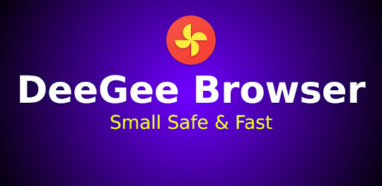 DeeGee Lite Browser