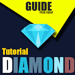 Cover Image of Baixar how to get diamonds FF 1.17 APK