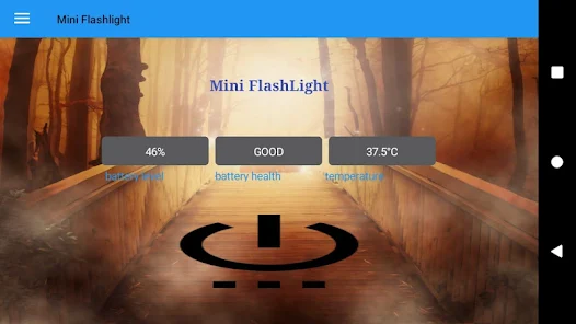 Mini Flashlight 4