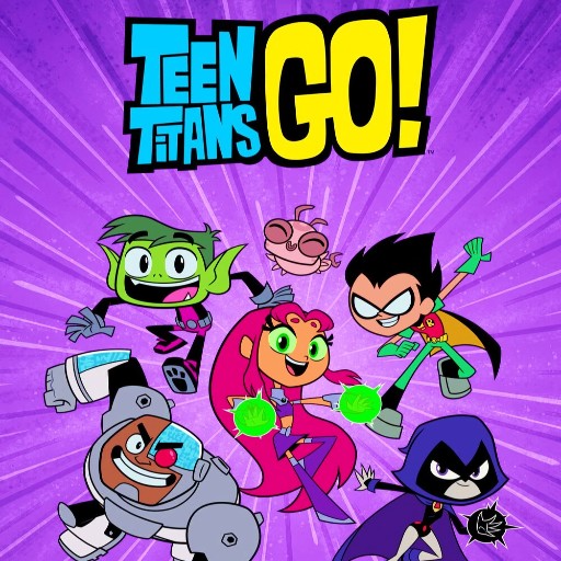 Teen Titans Go Quiz Download on Windows