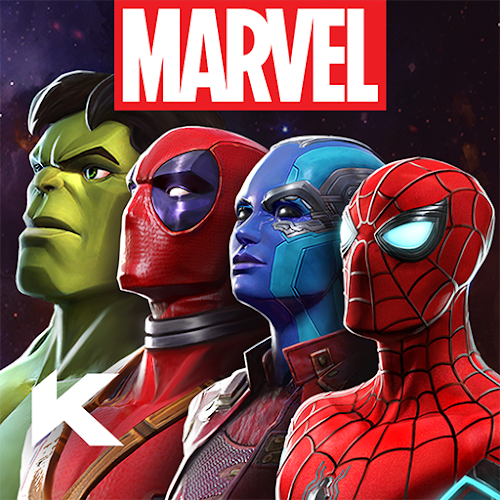 Marvel Contest of Champions 21.1.0