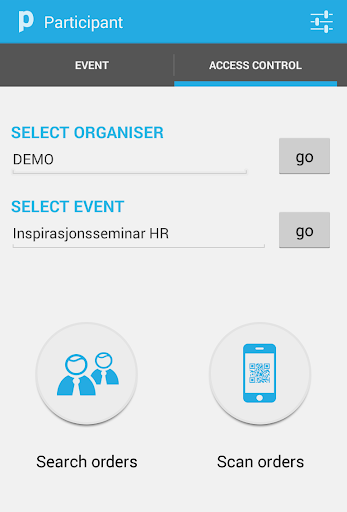 Participant Screen 2