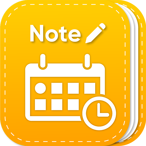 Notes Pro - Notepad, Reminders  Icon