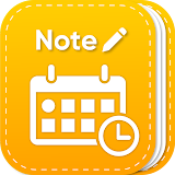 Notes Pro - Notepad, Reminders icon