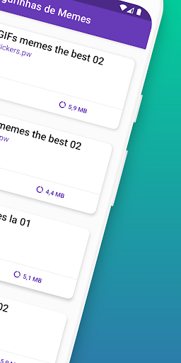 Stickers: funny memes jokes Screen 2