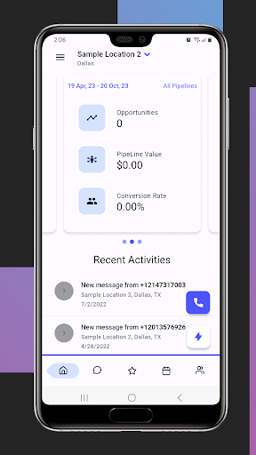 PSQ Link Screen 2
