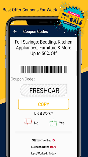 Walmart-ian Deals – Apps no Google Play