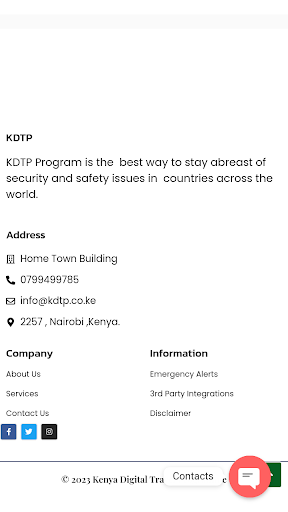 Kdtp Screen 2