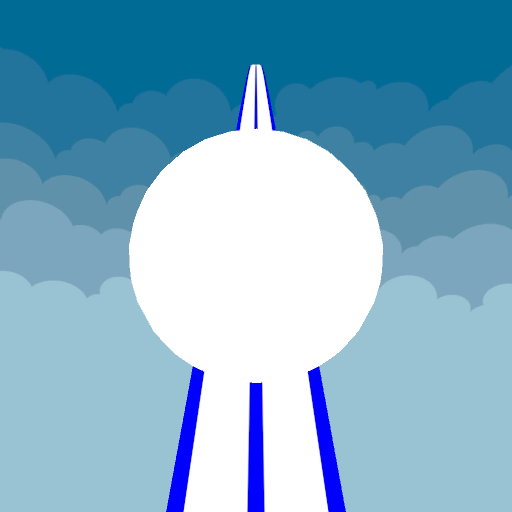 Heavens Road logo