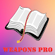 40 Prayer Weapons Pro - Androidアプリ