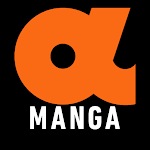 Cover Image of Download Alpha Manga - Japanese Manga App 1.0.0 APK
