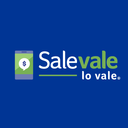 Salevale logo