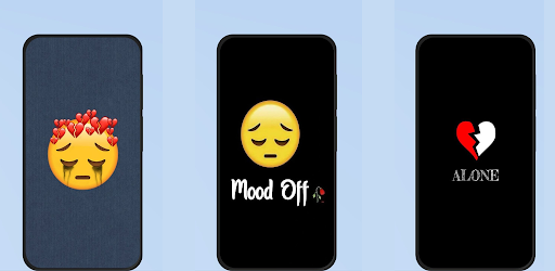 Sad Emoji DP