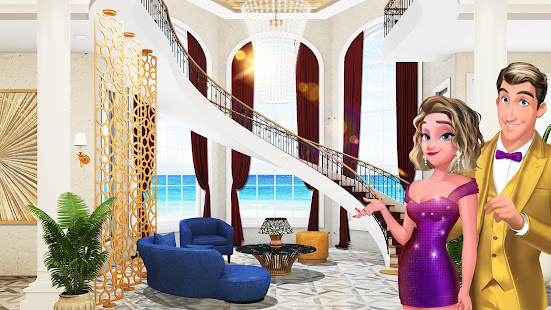 Home Design : My Lottery Dream Home(圖4)-速報App