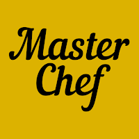 Master Chef Newtownards