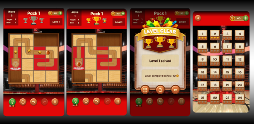 Shoot The Ball 2 - Block Puzzle Game