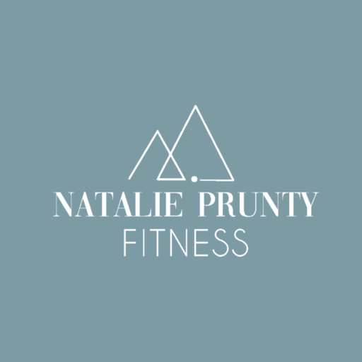 Natalie Prunty Fitness logo