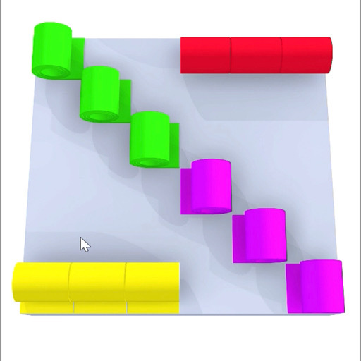 Unroll logo