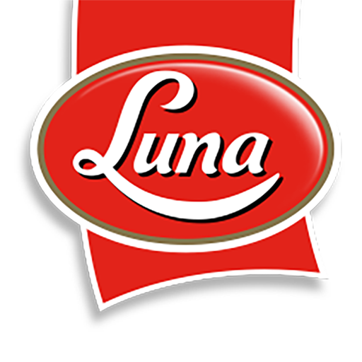 Luna logo