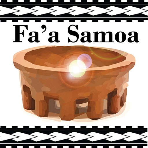 Fa'a Samoa 1.0 Icon