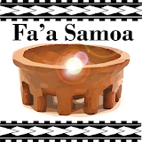 Fa'a Samoa icon