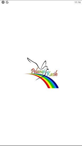 Android application Kopdit Pelangi Kasih screenshort
