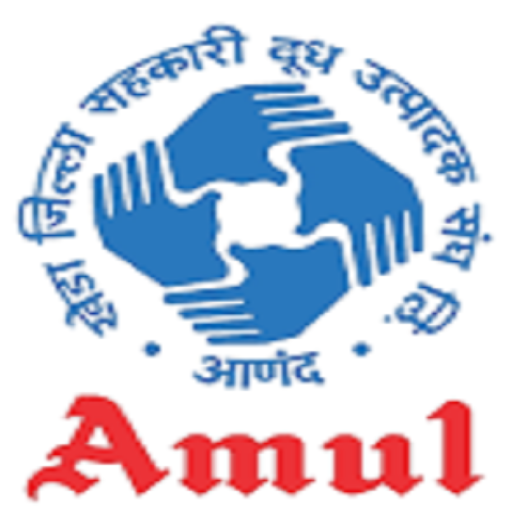 Amul DIL logo