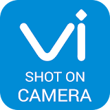 ShotOn for Vivo: Auto Add Shot on Photo Watermark icon