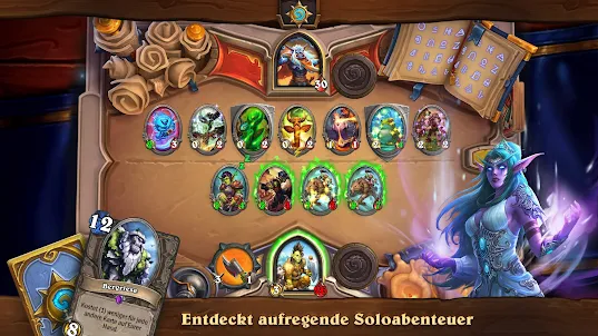 Hearthstone