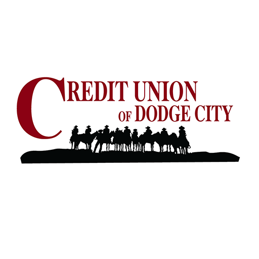 Credit Union of Dodge City logo