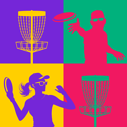Disc Golf Online 0.16 Icon