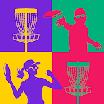 Disc Golf Online