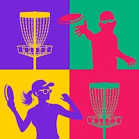 Disc Golf Online